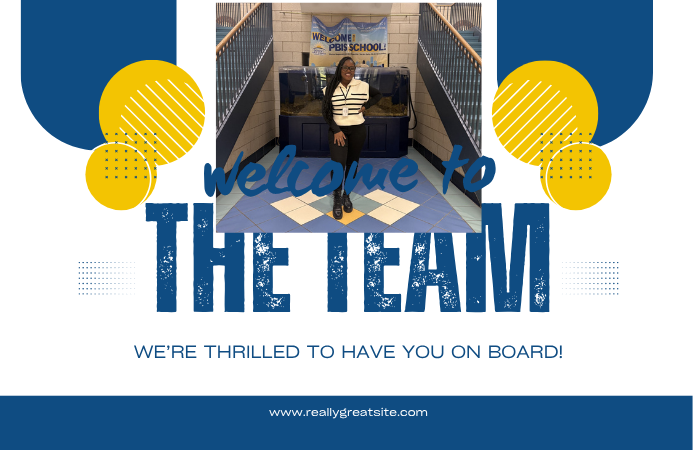 Poster of our new POC